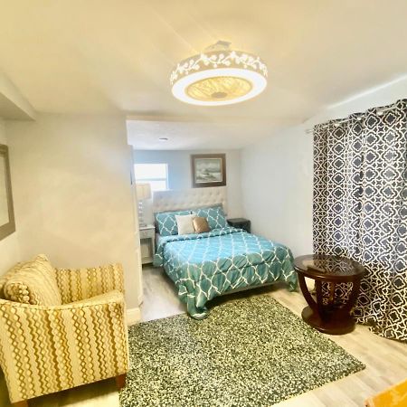 Vila Private Retreat Lake Worth Beach Exteriér fotografie
