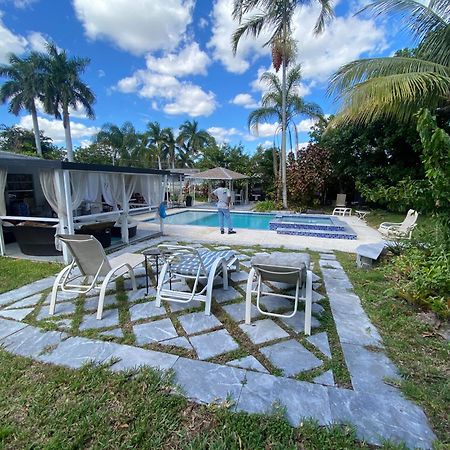 Vila Private Retreat Lake Worth Beach Exteriér fotografie