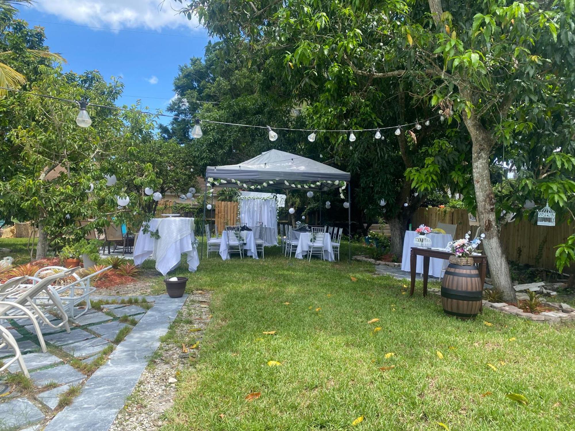 Vila Private Retreat Lake Worth Beach Exteriér fotografie