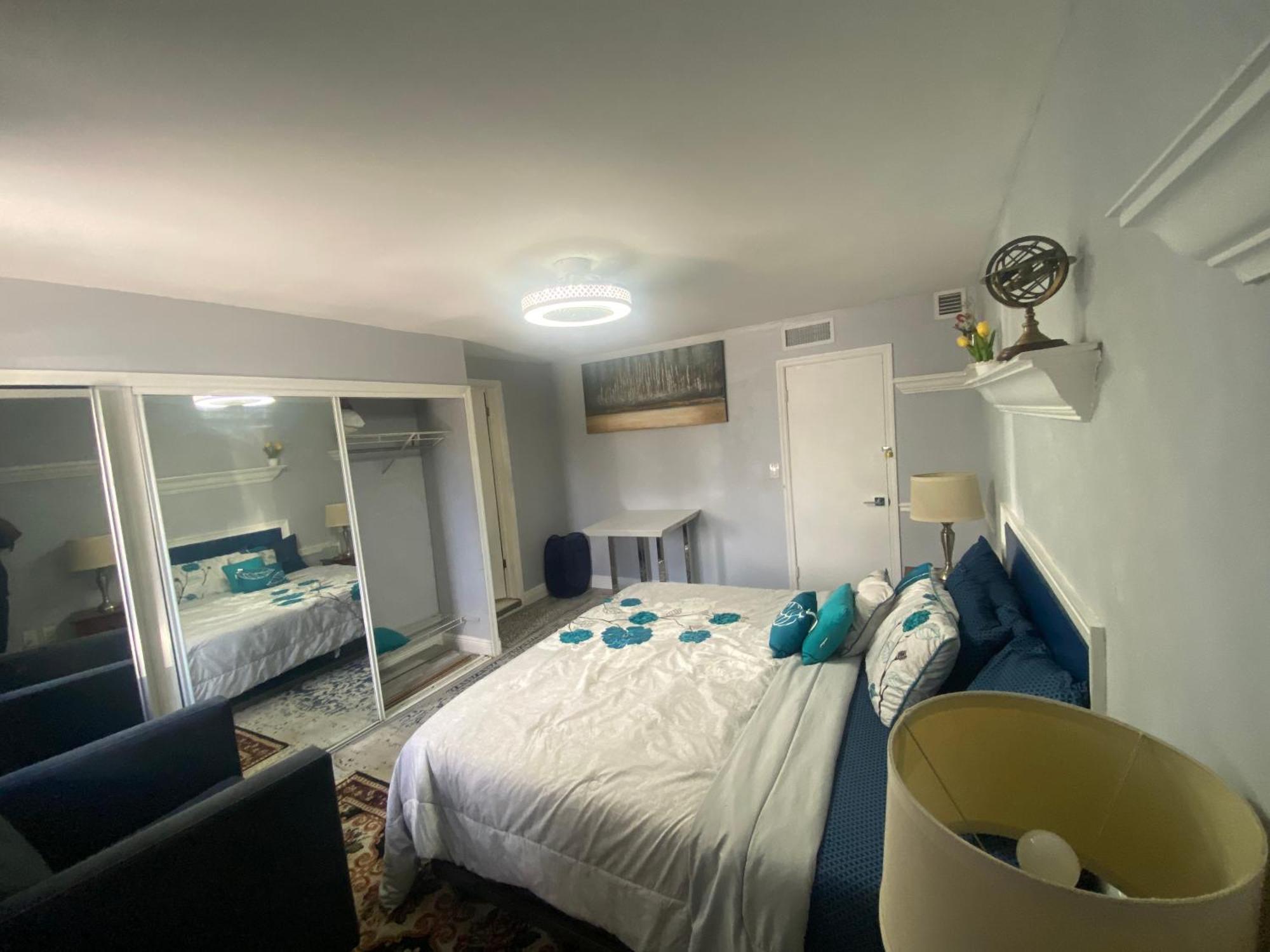 Vila Private Retreat Lake Worth Beach Exteriér fotografie